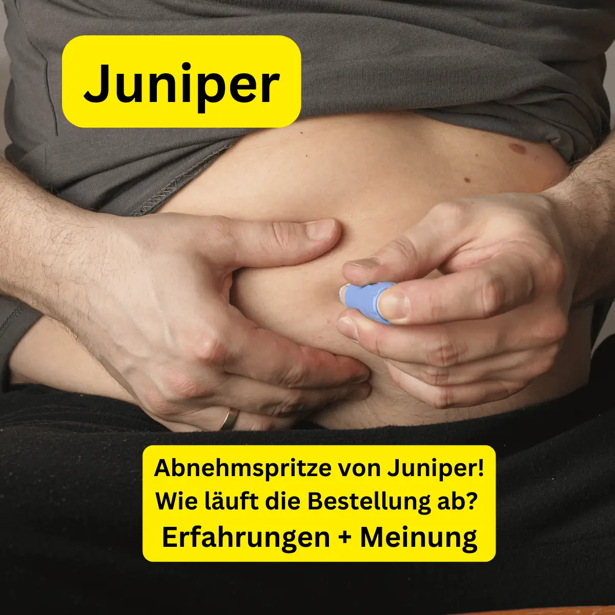 junper abnehmspritze erfahrung meinung
