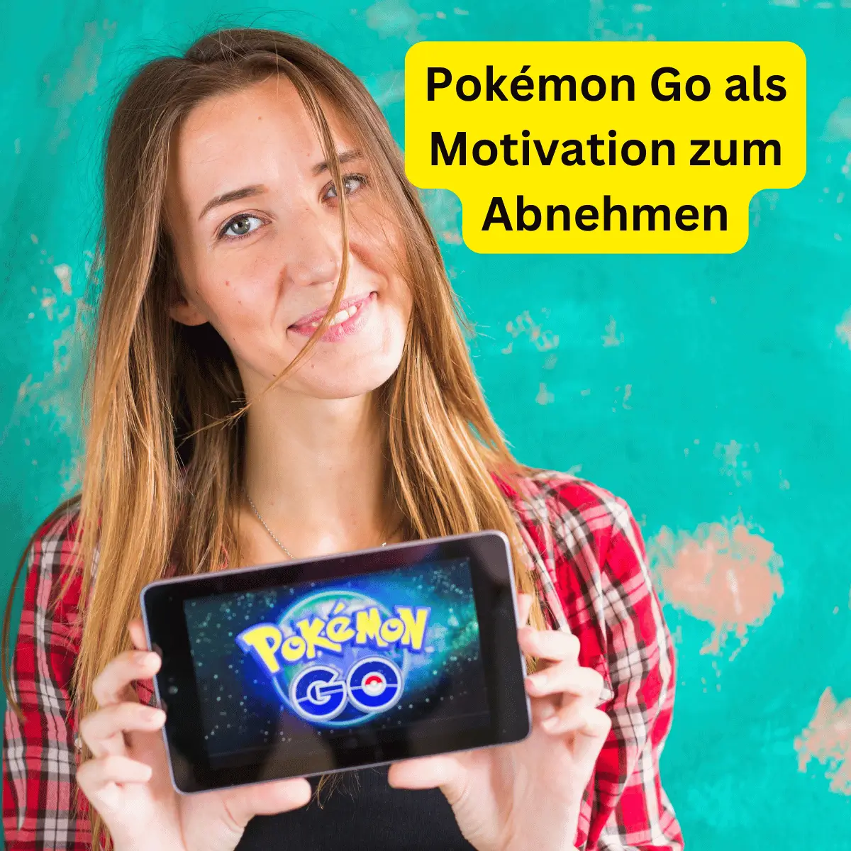 pokemongo abnehmen motivation