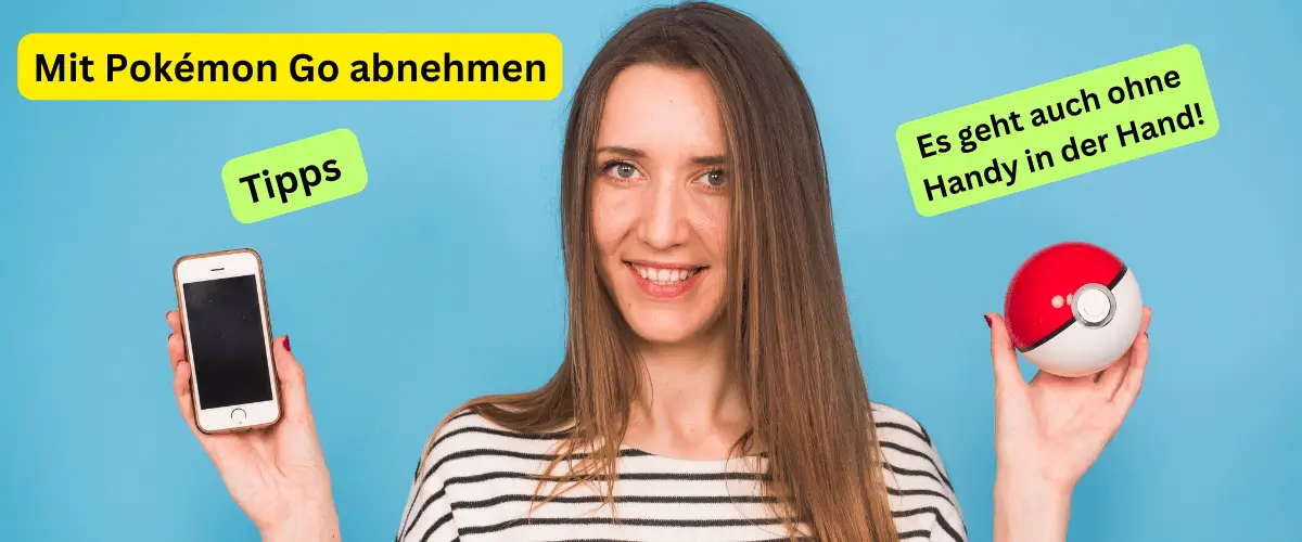 pokemongo tipps abnehmen tricks schritte