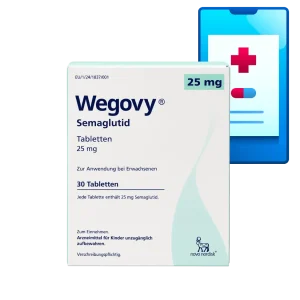 abnehmen wegovy tabletten